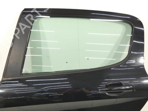 Left rear door PEUGEOT 308 I (4A_, 4C_) 2.0 HDi | BP23694705C4 