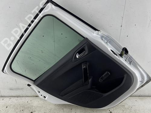 Left rear door PEUGEOT 208 I (CA_, CC_) 1.2 VTI 82 | BP29852885C4 