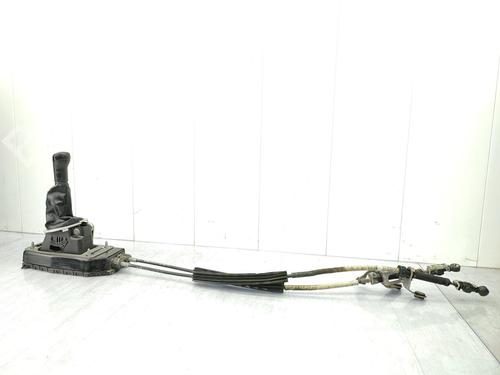 Used Gear lever VW FOX Hatchback (5Z1, 5Z3, 5Z4) 1.2 (55 hp) 23721988