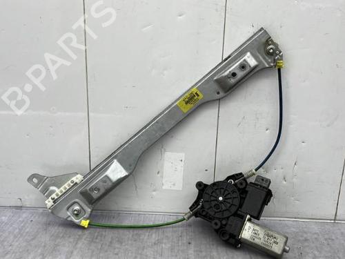 Front right window mechanism OPEL CORSA D (S07) 1.3 CDTI (L08, L68) | BP23753397C23 - Image 5