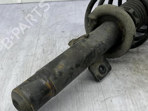 Left front shock absorber PEUGEOT 406 (8B) 1.9 TD | BP23703329M16 