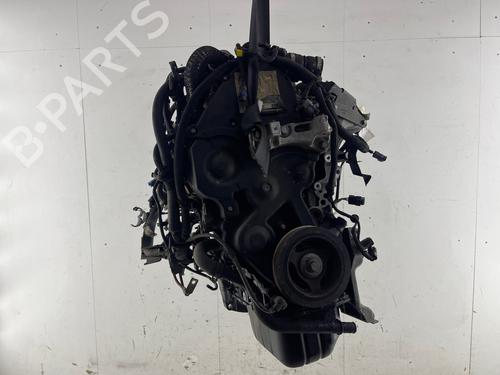 Engine CITROËN C4 Picasso I MPV (UD_) 1.6 HDi | BP36372645M1 - Image 4