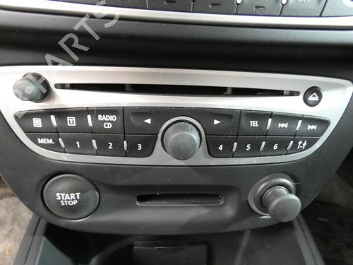 Rat RENAULT MEGANE III Hatchback (BZ0/1_, B3_) 1.5 dCi | BP23699852C49 - Image 7
