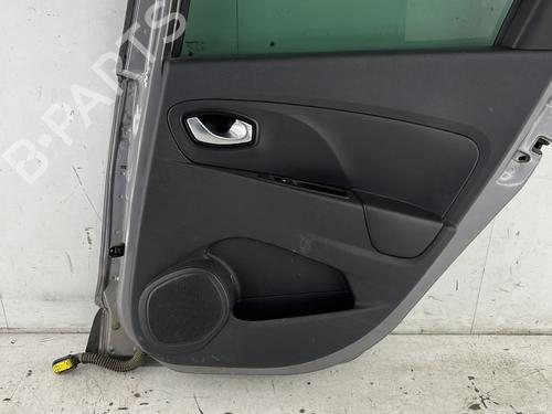 Right rear door RENAULT CLIO IV Grandtour (KH_) 1.5 dCi 90 (KHN3, KHN4) | BP28111835C5 