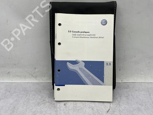 Other VW GOLF VI (5K1) 2.0 TDI | BP33652404O1 - Image 7