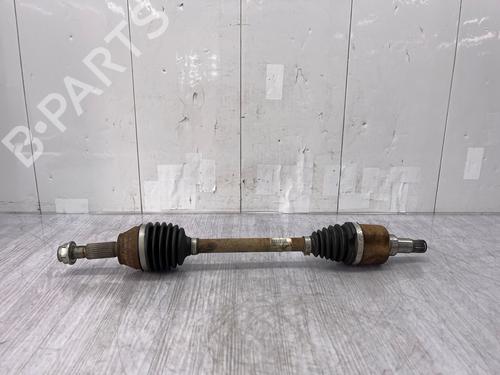 left-front-driveshaft-ford-fiesta-vi-cb1-ccn-2008-39091456 main image