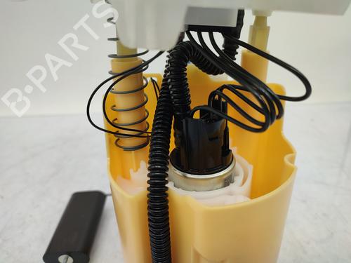Fuel pump RENAULT CLIO V (B7_) 1.5 Blue dCi 100 (B7AD) | BP23684062M76 