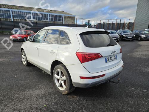 Card reader AUDI Q5 (8RB) 2.0 TDI quattro | BP23761340E4 - Image 54