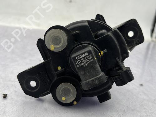 Used Left front fog light Left front fog light RENAULT CLIO II (BB_, CB_) 1.5 dCi (B/CB07) (65 hp) 32782575 32782575