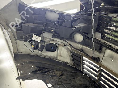 Foran støtfanger FORD C-MAX II (DXA/CB7, DXA/CEU) 1.0 EcoBoost | BP29757035C7 