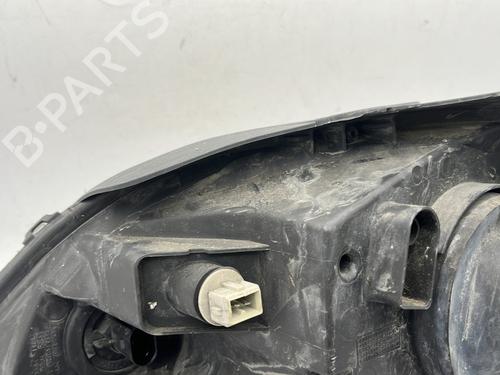 Faro destro VW FOX Hatchback (5Z1, 5Z3, 5Z4) 1.2 | BP29994765C29 