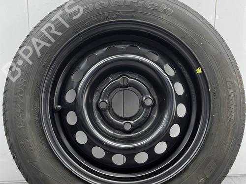 Used Rim NISSAN MICRA II (K11) 1.0 i 16V (54 hp) 26526342