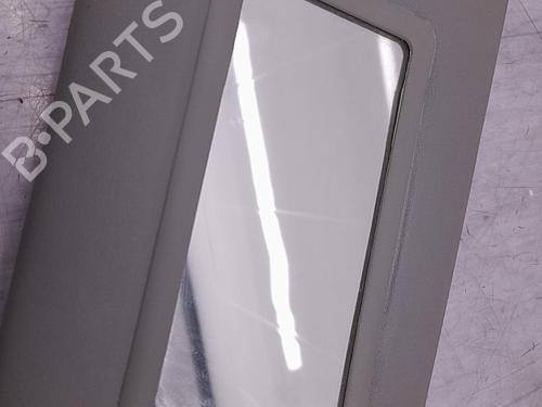 Used Right sun visor Right sun visor 23675568 23675568