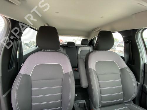 Steering column stalk DACIA SANDERO III 1.0 TCe 90 | BP38228155I23  - Image 71