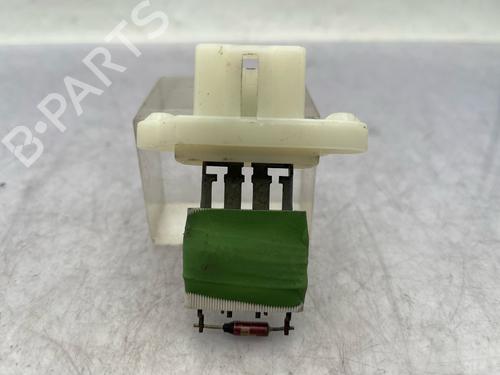 Heater resistor FORD FIESTA VI (CB1, CCN) 1.0 EcoBoost | BP34005564M108 - Image 3