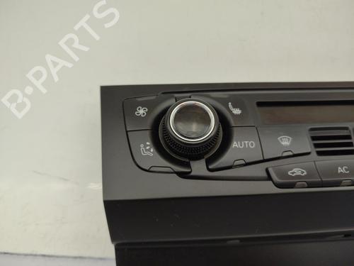 Climate control AUDI A5 (8T3) S5 quattro | BP23738570I5 - Image 5