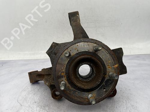 Left front steering knuckle CHEVROLET CAPTIVA (C100, C140) 2.0 D 4WD | BP32336607M25 - Image 5