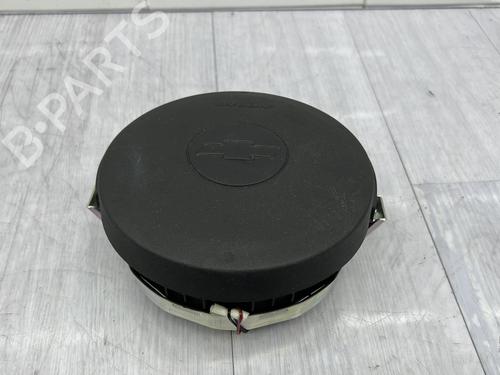 Driver airbag CHEVROLET MATIZ (M200, M250) 0.8 | BP23674169C9 