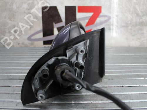 Used Right mirror PEUGEOT 307 (3A/C) 2.0 16V (136 hp) 23668479