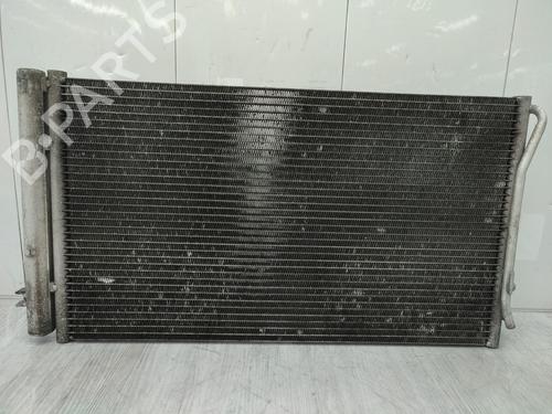 AC radiator BMW 3 (E90) 320 d | BP28668571M32  - Image 5