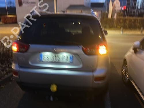 Engine PEUGEOT 4007 (VU_, VV_) 2.2 HDi | BP33984212M1 - Image 11