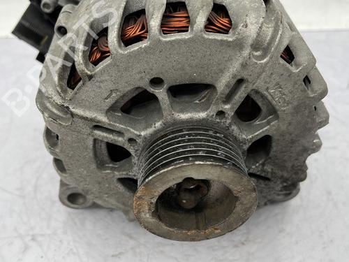 Alternator PEUGEOT 3008 I MPV (0U_) 1.6 HDi | BP28479266M7
