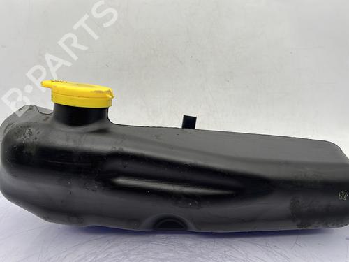Windscreen washer tank DACIA SANDERO II TCe 90 (B8M1, B8MA, B8AC) | BP24112565C113