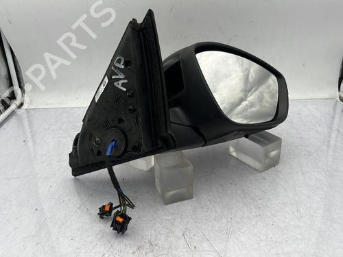 Ryggespeil høyre OPEL CORSA F (P2JO) 1.5 (68) (102 hp) 29935663