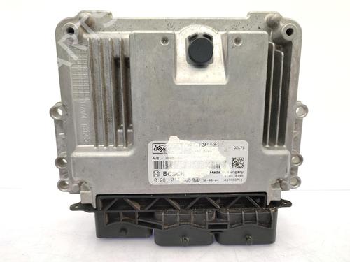 Electronic module FORD S-MAX (WA6) 2.0 TDCi | BP23719163M83 - Image 22