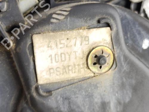 Engine CITROËN C4 Coupe (LA_) 2.0 HDi | BP23718451M1 - Image 2