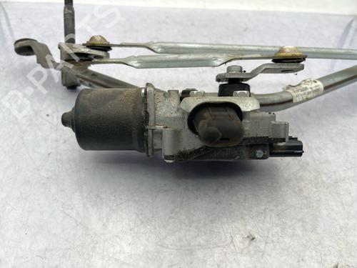 Front wiper motor RENAULT CAPTUR I (J5_, H5_) 1.2 TCe 120 | BP34212703M29  - Image 5