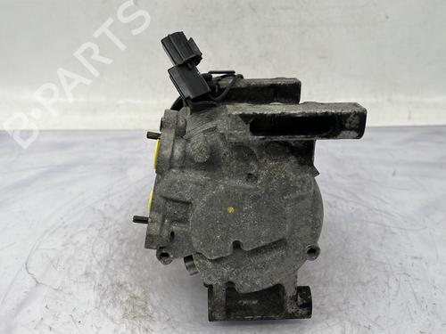 AC compressor KIA VENGA (YN) 1.6 CRDi 115 | BP31834103M34