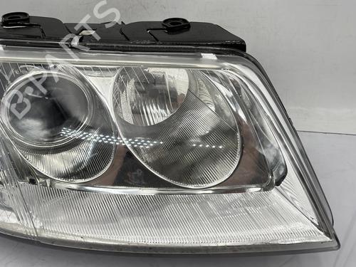 Right headlight VW PASSAT B5.5 Variant (3B6) 1.9 TDI | BP26933637C29  - Image 7