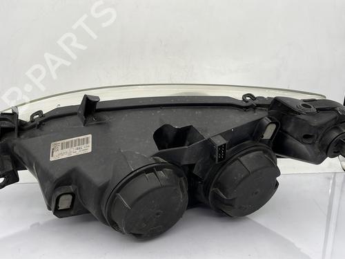 Right headlight PEUGEOT 307 Break (3E) 2.0 HDI 110 | BP28100536C29 
