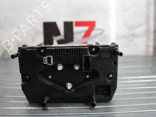 Climate control PEUGEOT 307 Break (3E) 2.0 HDI 110 | BP23686921I5 