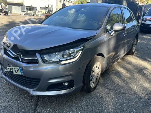 Devioluci CITROËN C4 II (NC_) 1.6 BlueHDi 100 | BP24400038I23 - Image 9