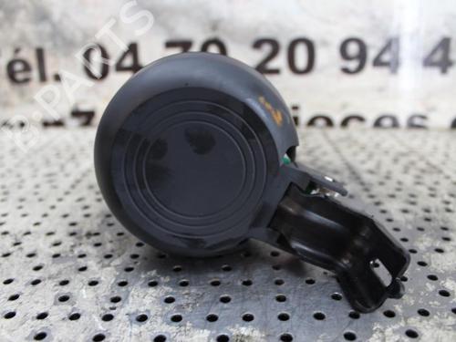 Cockpit RENAULT TWINGO II (CN0_) 1.5 dCi 75 | BP23686502C47 