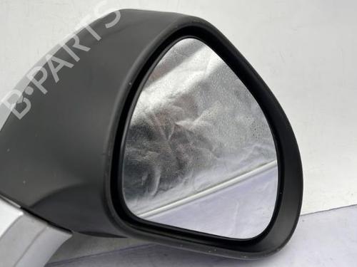 Right mirror PEUGEOT 308 SW I (4E_, 4H_) 1.6 HDi | BP23732896C27 