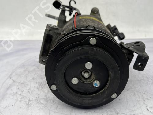 AC compressor FORD B-MAX (JK) 1.0 EcoBoost | BP31601842M34 - Image 2