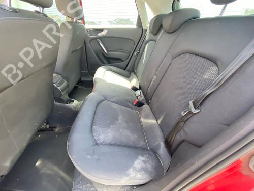 Left sun visor AUDI A1 Sportback (8XA, 8XF) 1.2 TFSI | BP36551733I1 - Image 136