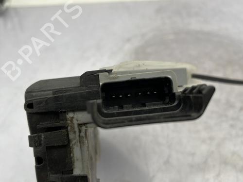 Rear left lock PEUGEOT 308 I (4A_, 4C_) 1.6 HDi | BP23680337C100 