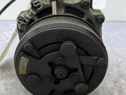 AC compressor HONDA HR-V (GH_) 1.6 16V 4WD (GH2, GH4) | BP23703333M34 