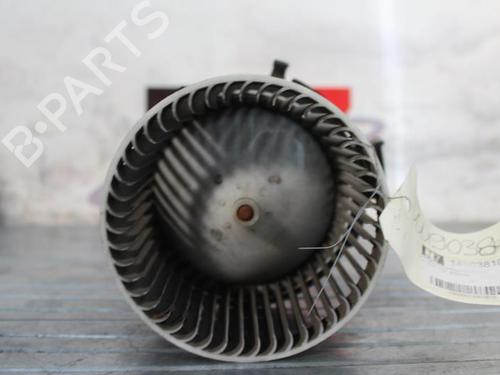 Heater blower motor FIAT 500 (312_) 1.2 (312AXA1A) | BP23684864M62 