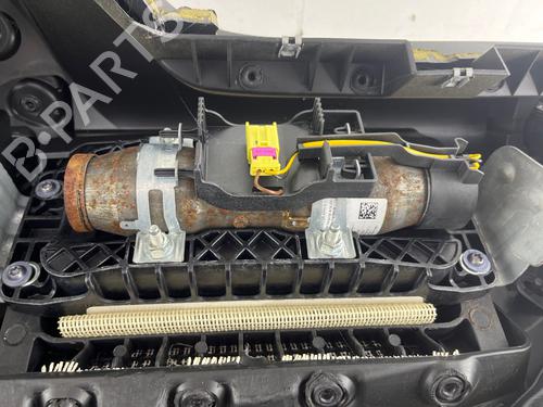 Dashboard SEAT LEON (1P1) 2.0 TDI | BP36819202C46  - Image 10