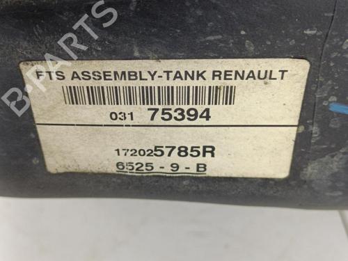 Used Fuel tank RENAULT CLIO IV (BH_) 1.5 dCi 90 (90 hp) 23710318