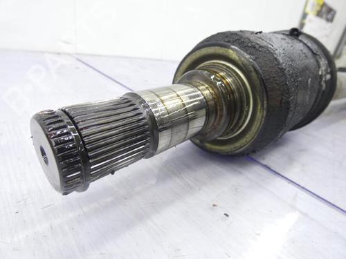 Right front driveshaft MERCEDES-BENZ M-CLASS (W163) ML 270 CDI (163.113) | BP23687989M39 
