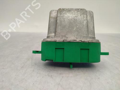 Heater resistor RENAULT ESPACE IV (JK0/1_) 2.0 (JK0A, JK1D, JK0N) | BP23683946M108 - Image 5