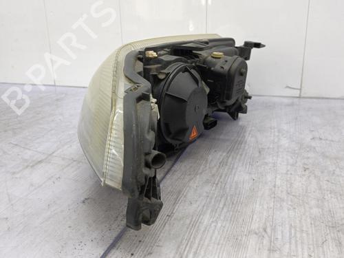 Left headlight RENAULT LAGUNA II (BG0/1_) 2.2 dCi (BG0F) | BP23702761C28 