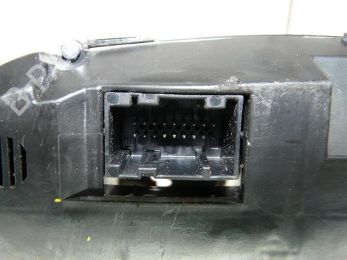 Instrument cluster FIAT PANDA (169_) 1.3 D Multijet (169.AXC1A) | BP23688709C47 - Image 4