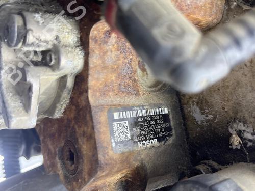 Engine RENAULT TRAFIC II Van (FL) 2.0 dCi 115 (FL01, FL0U, FL00, FL0H, FL0M) | BP38607093M1 - Image 6
